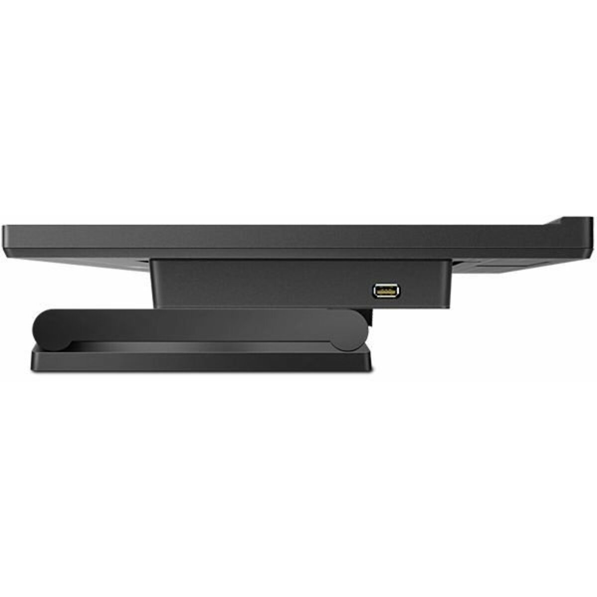 Монитор Philips 24'' 242B1TC, черный