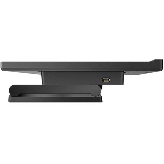 Монитор Philips 24'' 242B1TC, черный