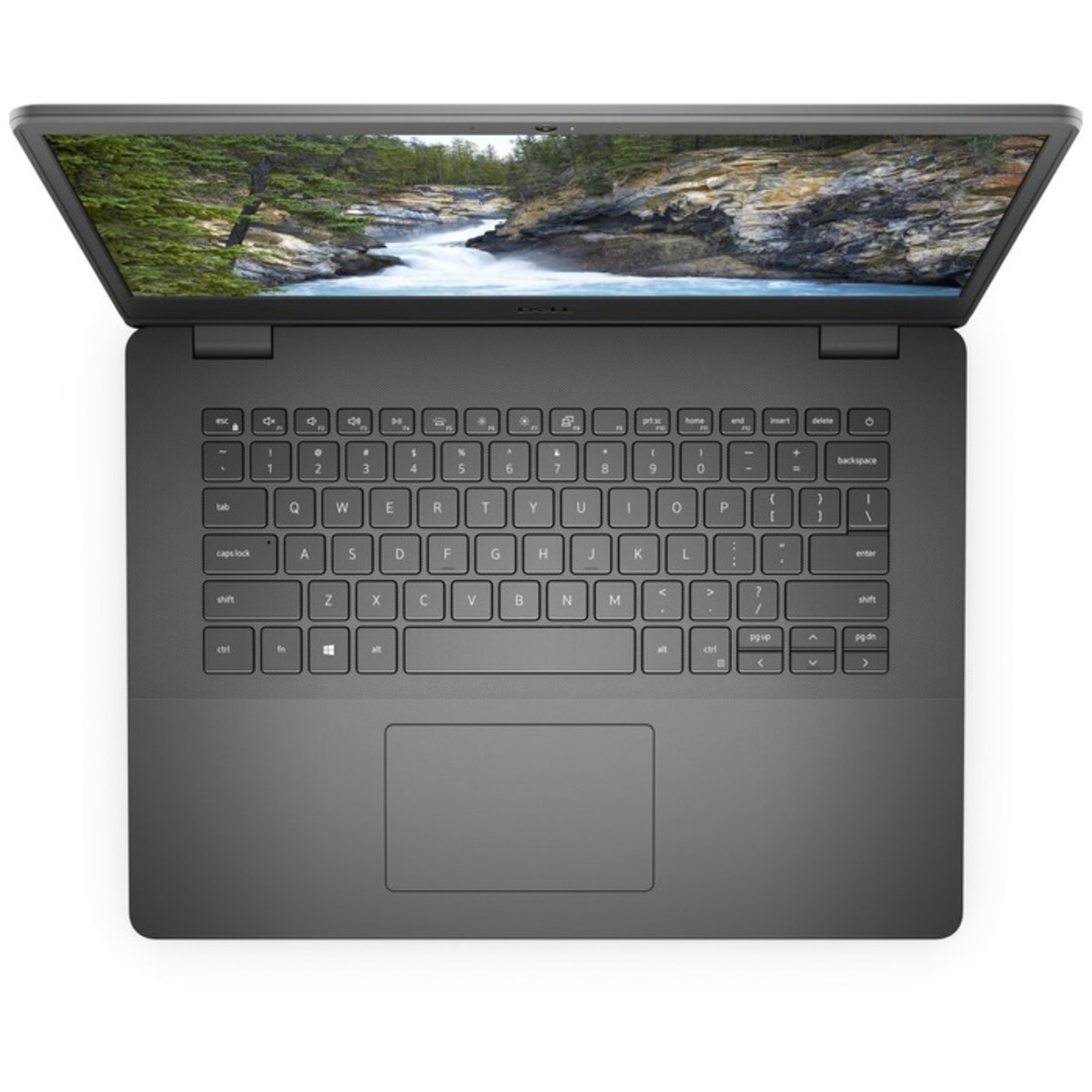 Ноутбук Dell Vostro 3400 Core i3 1115G4 / 8Gb / 1Tb / Intel UHD Graphics / 14 WVA / FHD (1920x1080) / Linux / black / WiFi / BT / Cam