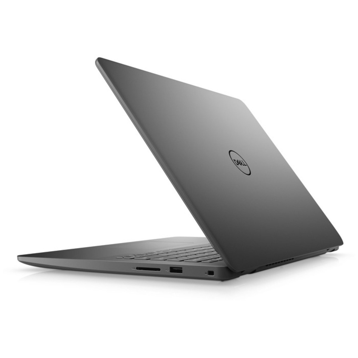 Ноутбук Dell Vostro 3400 Core i3 1115G4 / 8Gb / 1Tb / Intel UHD Graphics / 14 WVA / FHD (1920x1080) / Linux / black / WiFi / BT / Cam