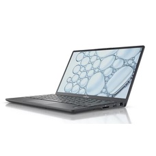 Ноутбук Fujitsu LifeBook U9311 Core i5 1145G7/32Gb/SSD256Gb/Intel Iris Xe graphics/13.3/IPS/FHD (1920x1080)/noOS/black/WiFi/BT/Cam