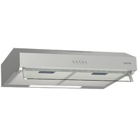 Вытяжка встраиваемая Gorenje WHU 529 EX/M (Цвет: Silver) 