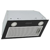 Вытяжка встраиваемая Krona Ameli PB 600 (Цвет: Black)
