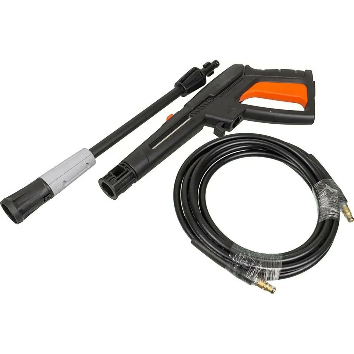 Минимойка Patriot GT540 Imperial (Цвет: Orange/Black)