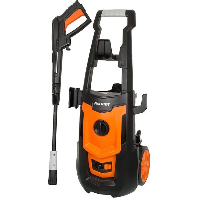 Минимойка Patriot GT520 Imperial (Цвет: Orange / Black)