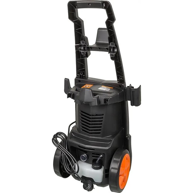 Минимойка Patriot GT520 Imperial (Цвет: Orange / Black)