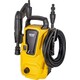 Минимойка Huter W105-GS (Цвет: Yellow/Bl..