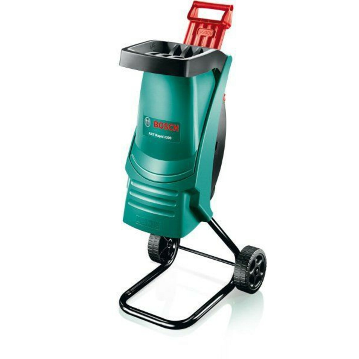 Садовый измельчитель Bosch AXT 2000 Rapid (Цвет: Green)