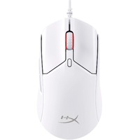 Мышь HyperX Haste 2, белый