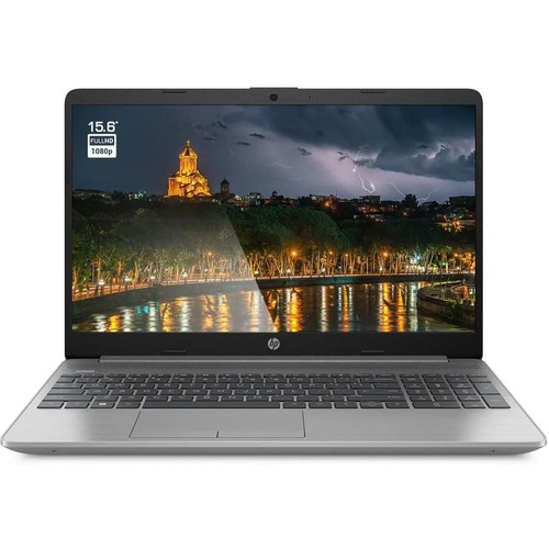 Ноутбук HP 250 G9 Core i5 1235U 16Gb SSD512Gb Intel Iris Xe graphics 15.6 TN FHD (1920x1080) Free DOS silver WiFi BT Cam (6Q904ES)