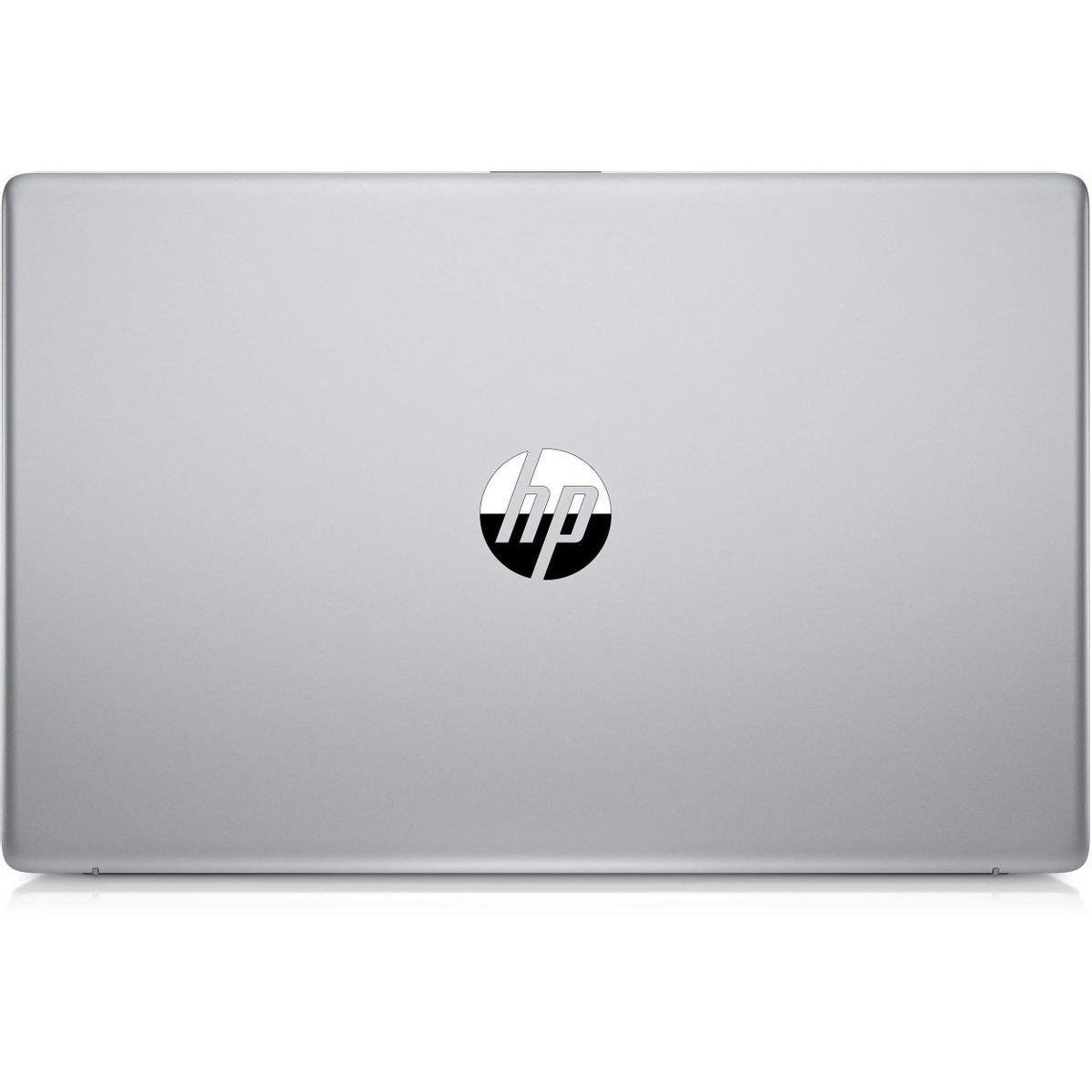 Ноутбук HP 470 G9 Core i7 1255U 8Gb SSD512Gb NVIDIA GeForce MX550 2Gb 17.3 (1920x1080) / ENGKBD Free DOS silver (6S7D5EA)