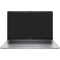 Ноутбук HP 470 G9 Core i7 1255U 8Gb SSD512Gb NVIDIA GeForce MX550 2Gb 17.3 (1920x1080)/ENGKBD Free DOS silver (6S7D5EA)