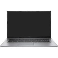Ноутбук HP 470 G9 Core i7 1255U 8Gb SSD512Gb NVIDIA GeForce MX550 2Gb 17.3 (1920x1080) / ENGKBD Free DOS silver (6S7D5EA)