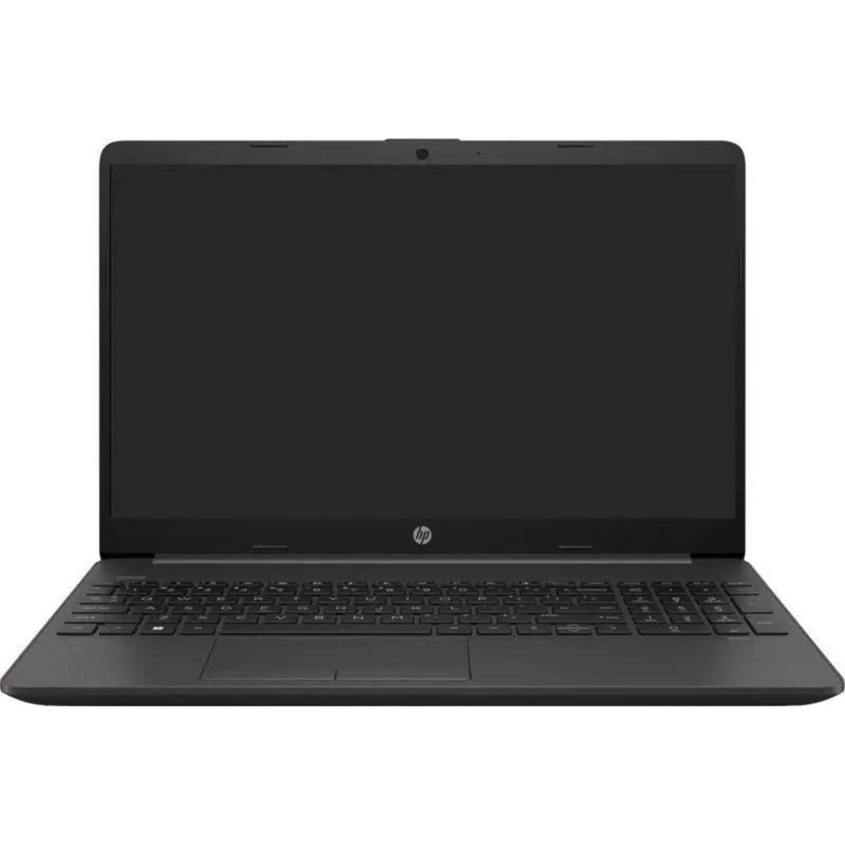 Ноутбук HP 250 G9 Core i7 1255U 16Gb SSD512Gb Intel Iris Xe graphics 15.6 SVA FHD (1920x1080) Free DOS dk.silver WiFi BT Cam (777P2ES)