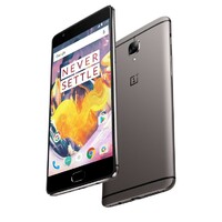 Смартфон OnePlus 3T 64Gb (Цвет: Gunmetal) EU