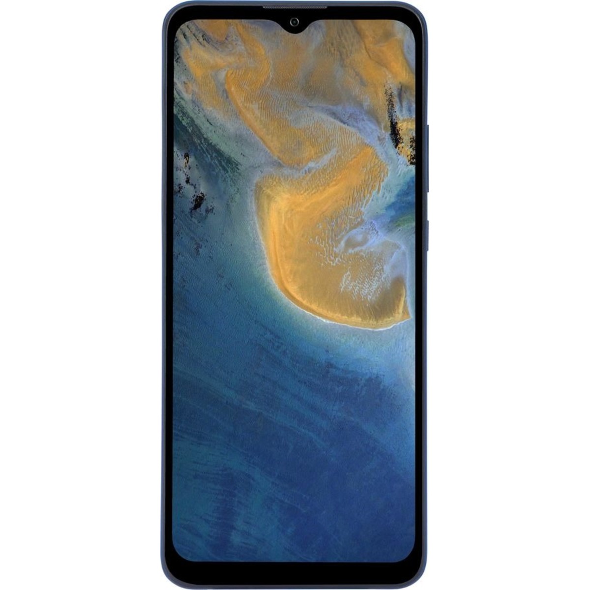 Смартфон ZTE Blade A51 2/64Gb (NFC) RU (Цвет: Blue)