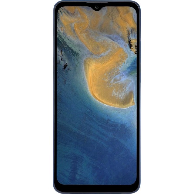 Смартфон ZTE Blade A51 2 / 64Gb (NFC) RU (Цвет: Blue)