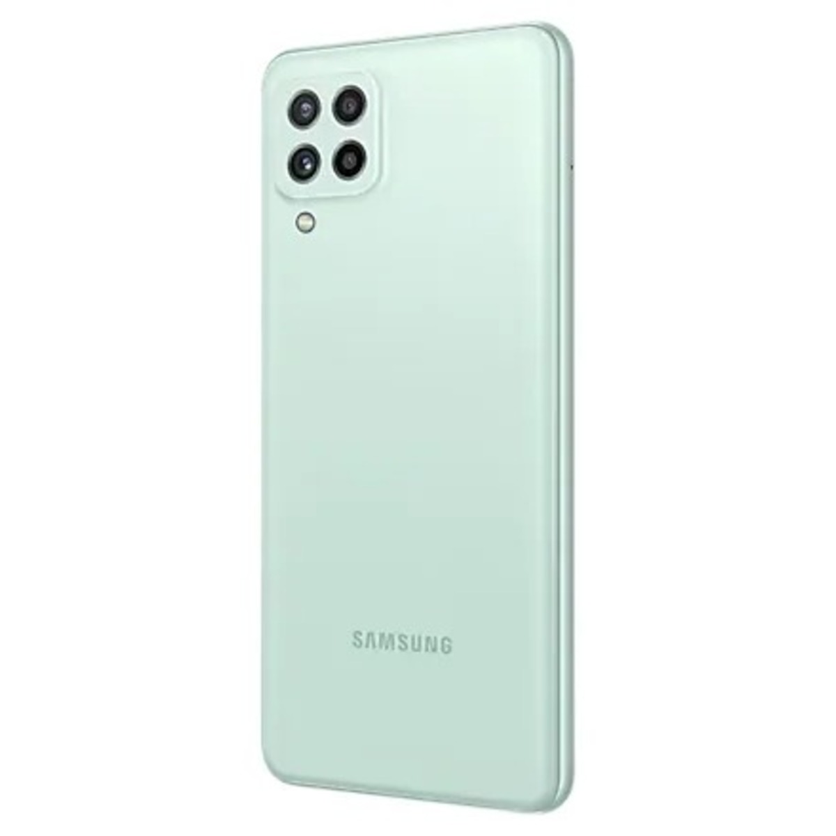 Смартфон Samsung Galaxy A22 4 / 64Gb RU (Цвет: Mint)