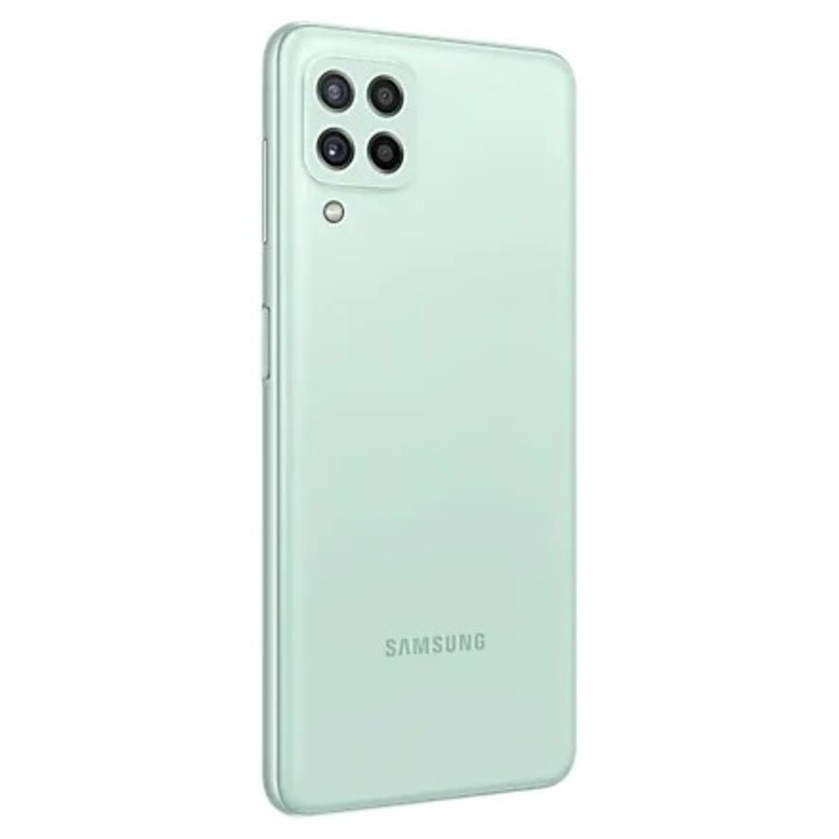 Смартфон Samsung Galaxy A22 4 / 64Gb RU (Цвет: Mint)