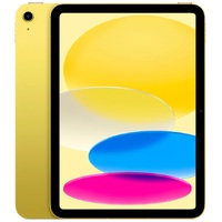 Планшет Apple iPad (2022) 64Gb Wi-Fi (Цвет: Yellow)