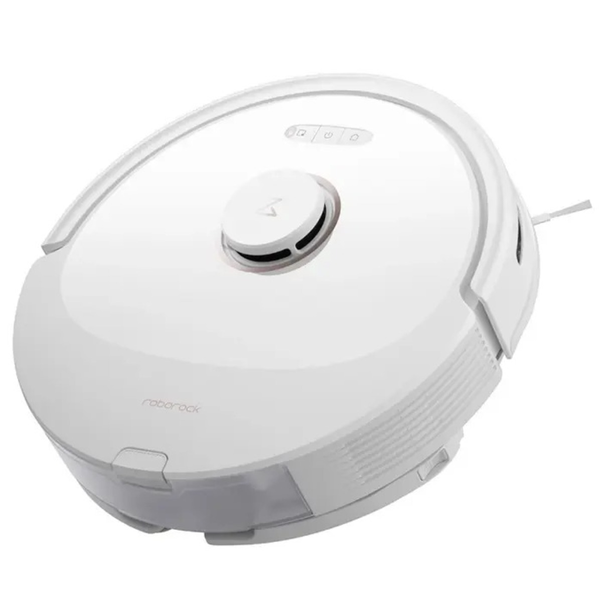 Робот-пылесос Roborock Q8 Max Plus (Цвет: White)