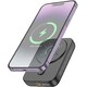 Внешний аккумулятор Hoco J117A Esteem 10000mAh, черный