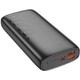 Внешний аккумулятор Hoco J122A Respect 20000mAh, черный