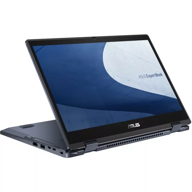 Ноутбук Asus ExpertBook B3402FBA-LE0520 14 1920x1080/Intel Core i5-1235U/RAM 16Гб/SSD 512Гб/Intel Iris X Graphics/ENG|RUS/DOS черный