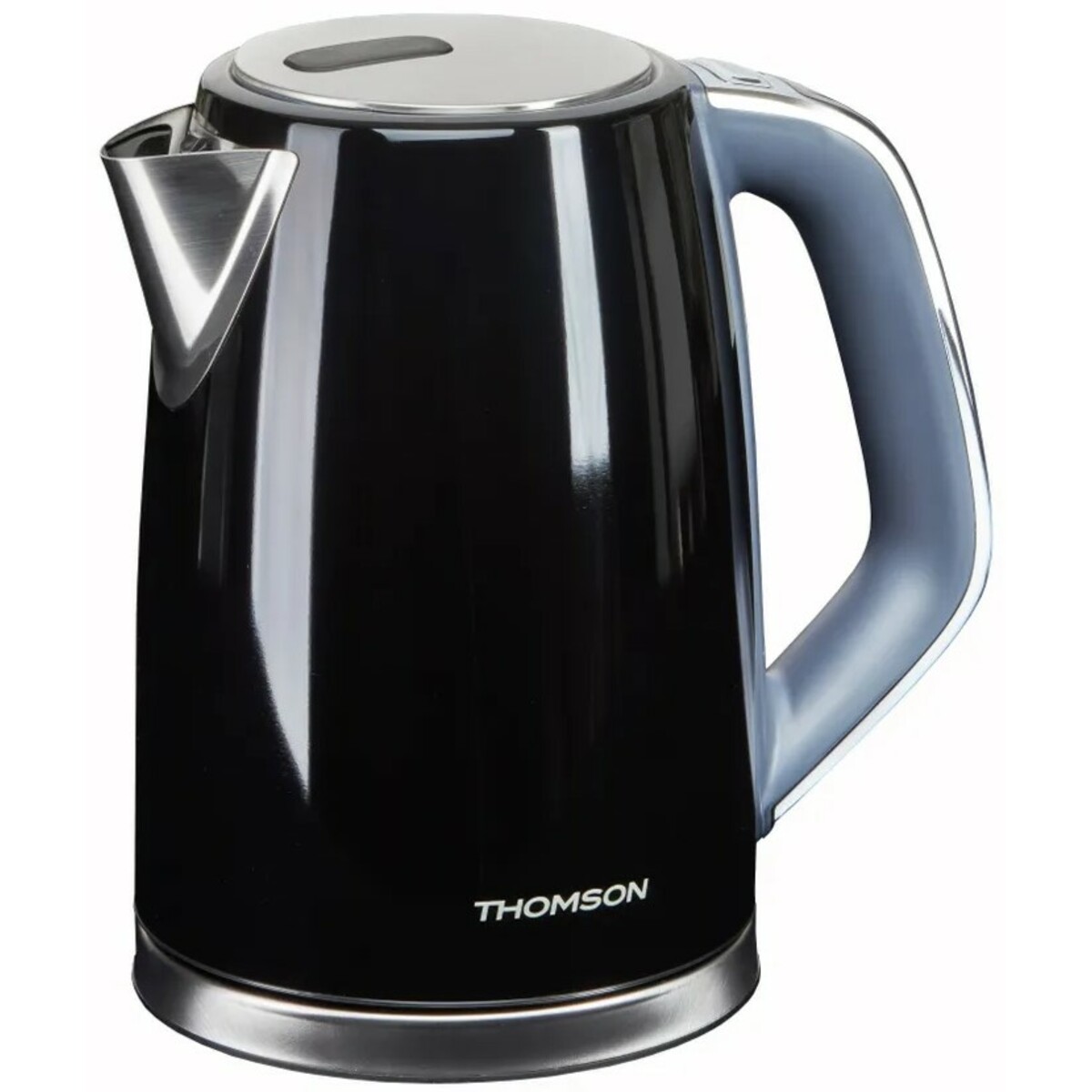 Чайник Thomson K30ES-3002, черный