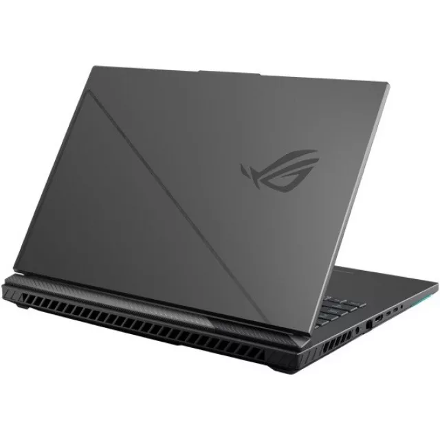 Ноутбук Asus ROG STRIX 16 G634JZ-NM032 Core i9-13980HX 32GB/1TB Nvidia GeForce RTX 4080 12Gb DOS black