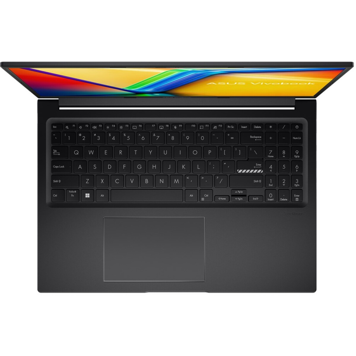 Ноутбук Asus VivoBook 16X K3604ZA-MB003 16