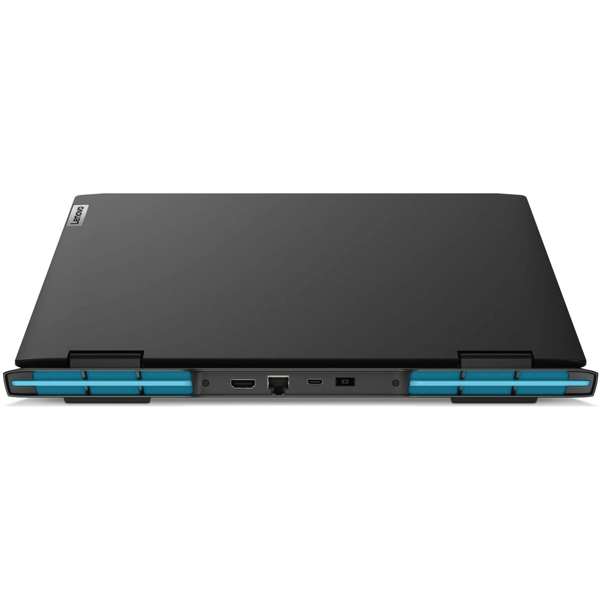 Ноутбук Lenovo IdeaPad Gaming 3 15ARH7 15.6 1920x1080 / AMD Ryzen 5 7535HS / RAM 16Гб / SSD 512Гб / RTX 4050 6Гб / ENG|RUS / DOS Onyx Grey 