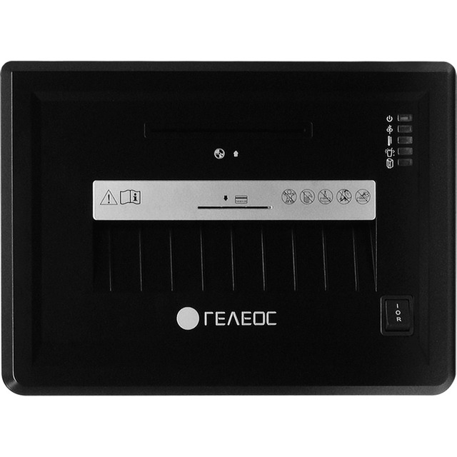 Шредер Heleos УМ26-2, белый Шредер Heleos УМ26-2, белый