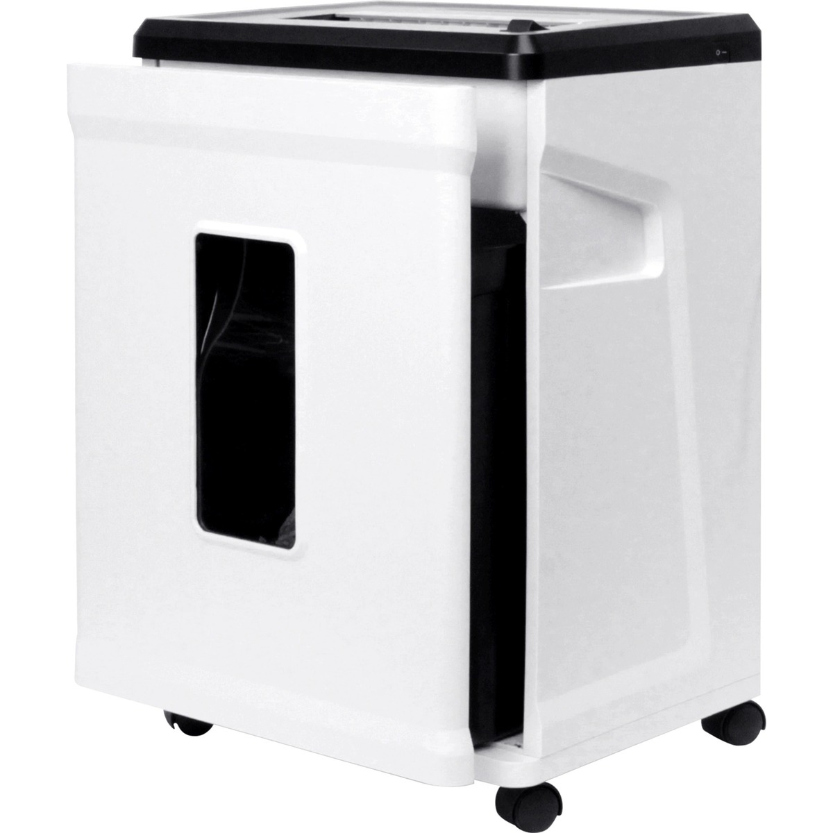 Шредер Heleos УМ26-2, белый