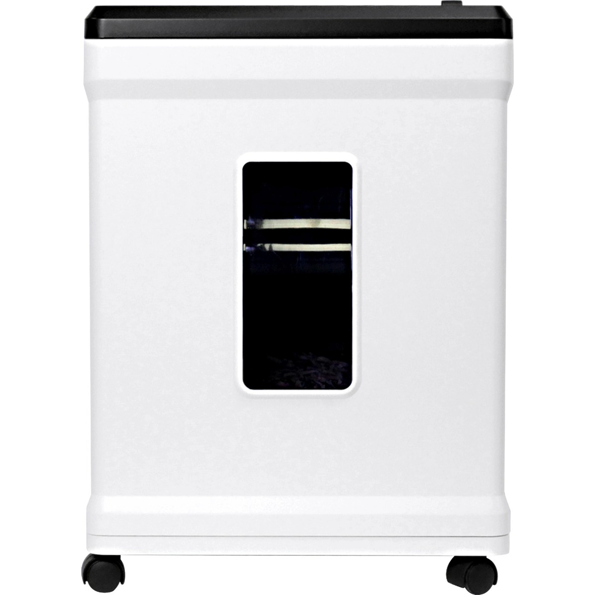 Шредер Heleos УМ26-2, белый