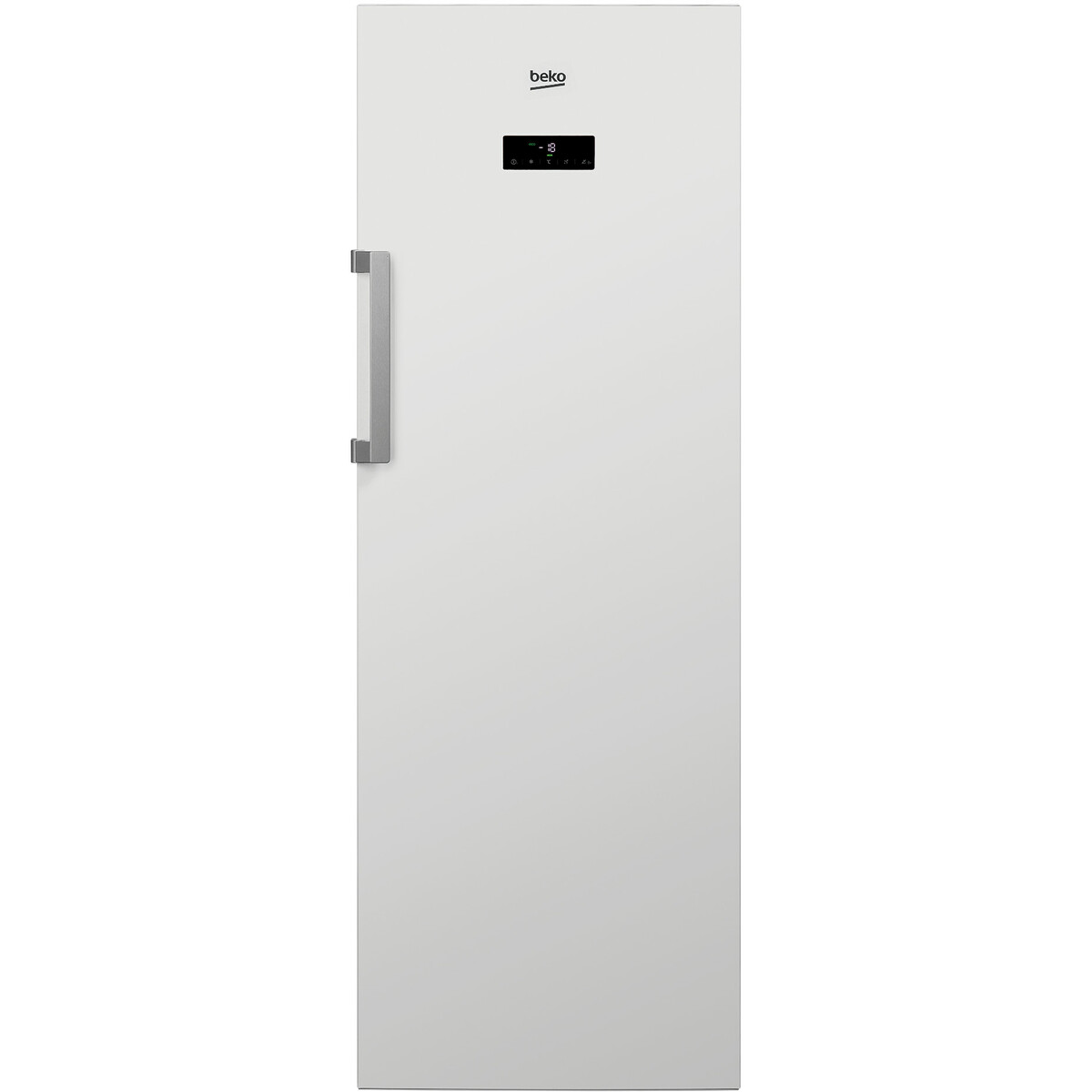 Морозильная камера Beko RFNK290E23W (Цвет: White)