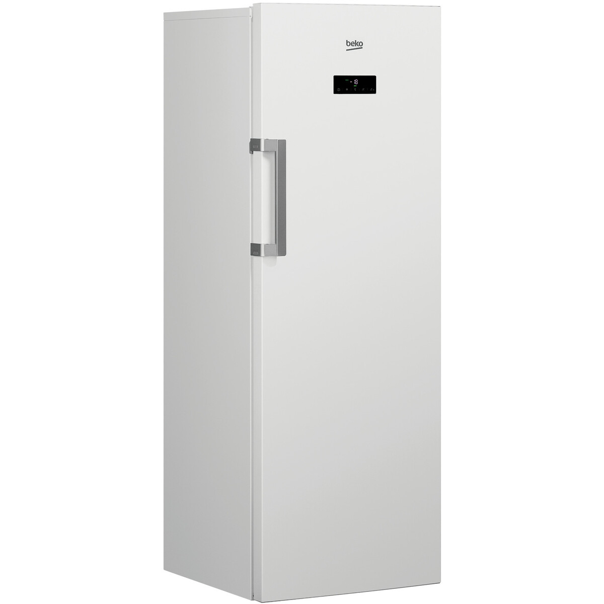 Морозильная камера Beko RFNK290E23W (Цвет: White)