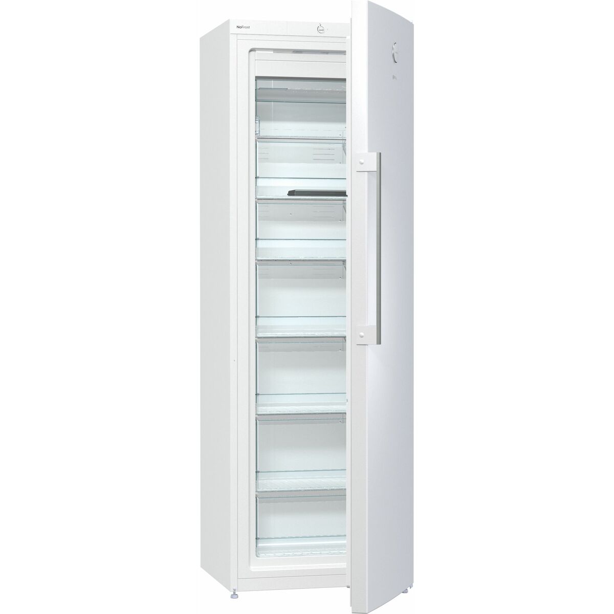 Морозильная камера Gorenje Simplicity FN61CSY2W (Цвет: White)