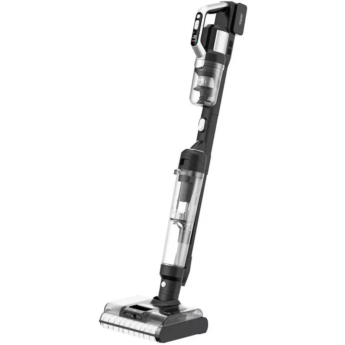 Пылесос моющий Jimmy PW11 (Цвет: Gray)