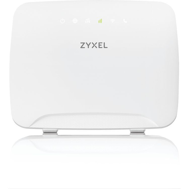 Роутер беспроводной Zyxel LTE3316-M604-EU01V2F