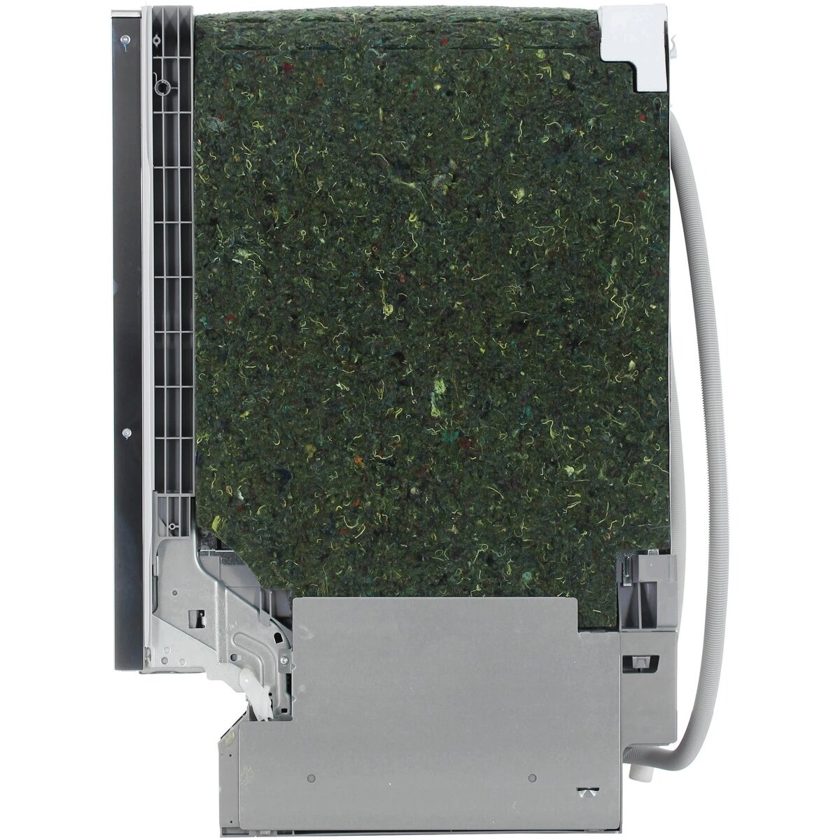 Посудомоечная машина Bosch SMV26AX00Q (Цвет: Inox)