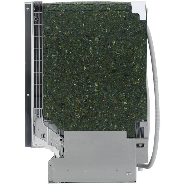 Посудомоечная машина Bosch SMV26AX00Q (Цвет: Inox)