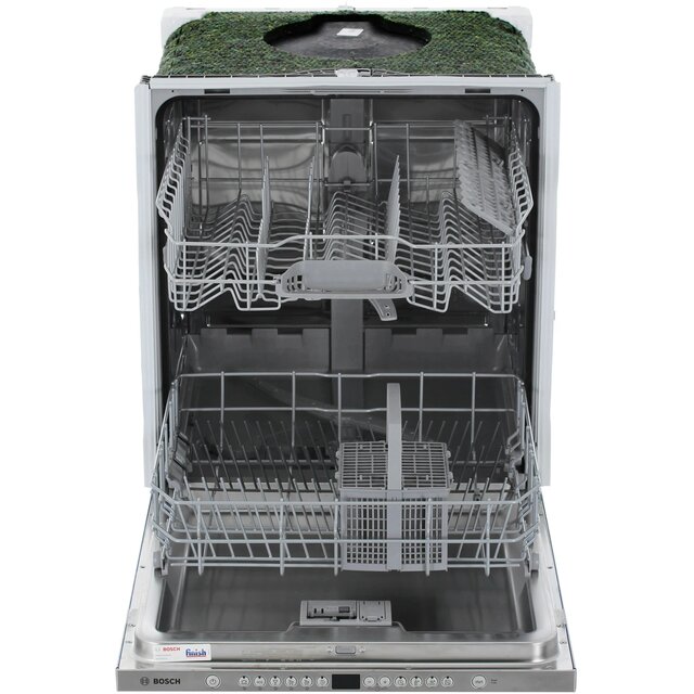 Посудомоечная машина Bosch SMV26AX00Q (Цвет: Inox)