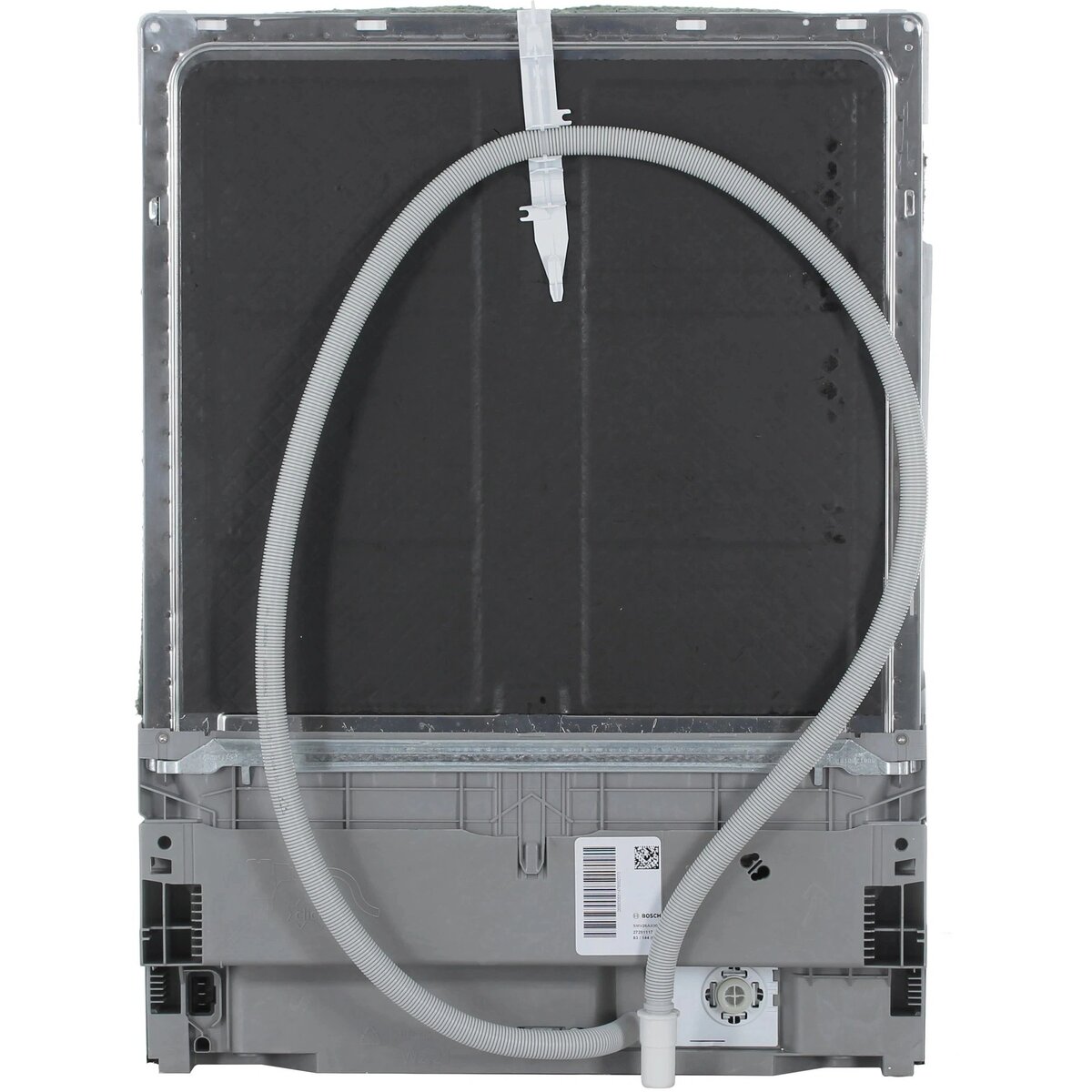 Посудомоечная машина Bosch SMV26AX00Q (Цвет: Inox)