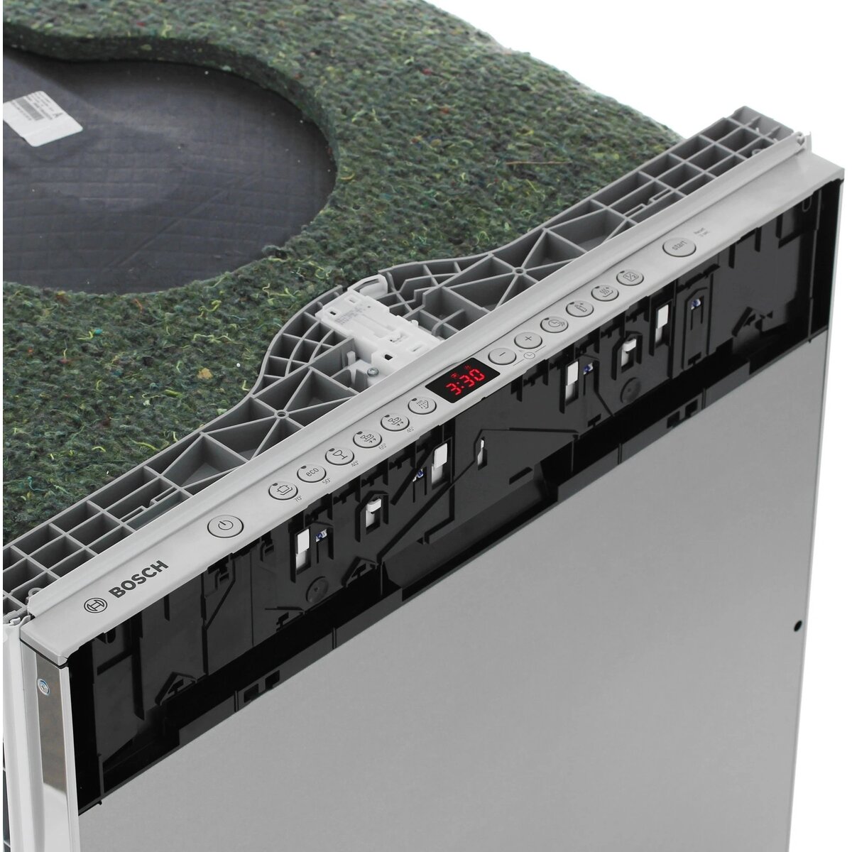 Посудомоечная машина Bosch SMV26AX00Q (Цвет: Inox)
