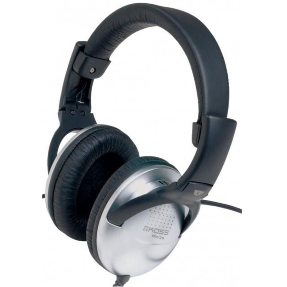 Наушники Koss UR29 (Цвет: Black)