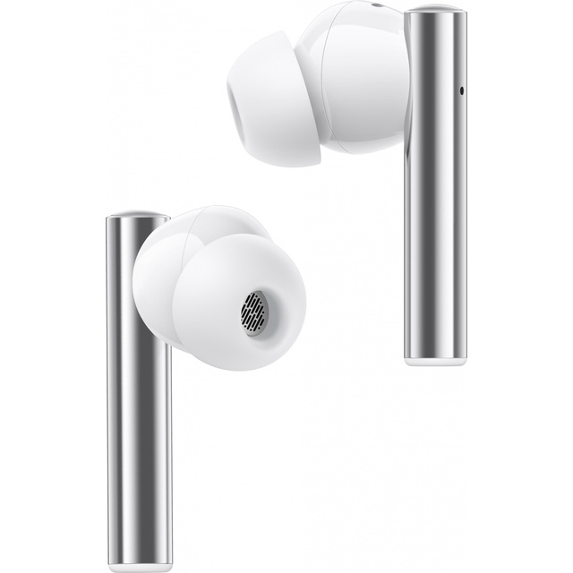 Наушники Realme Buds Air 2 (Цвет: White) Наушники Realme Buds Air 2 (Цвет: White)