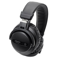Наушники Audio-Technica ATH-PRO5XBK (Цвет: Black)
