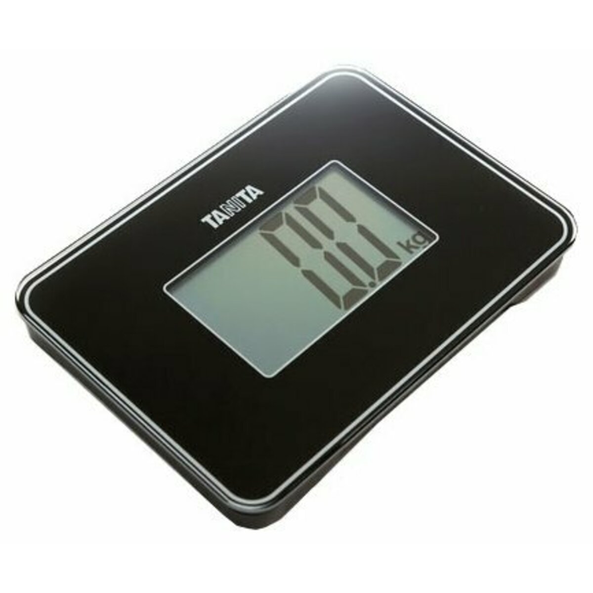 Весы напольные Tanita HD-386 (Цвет: Black)