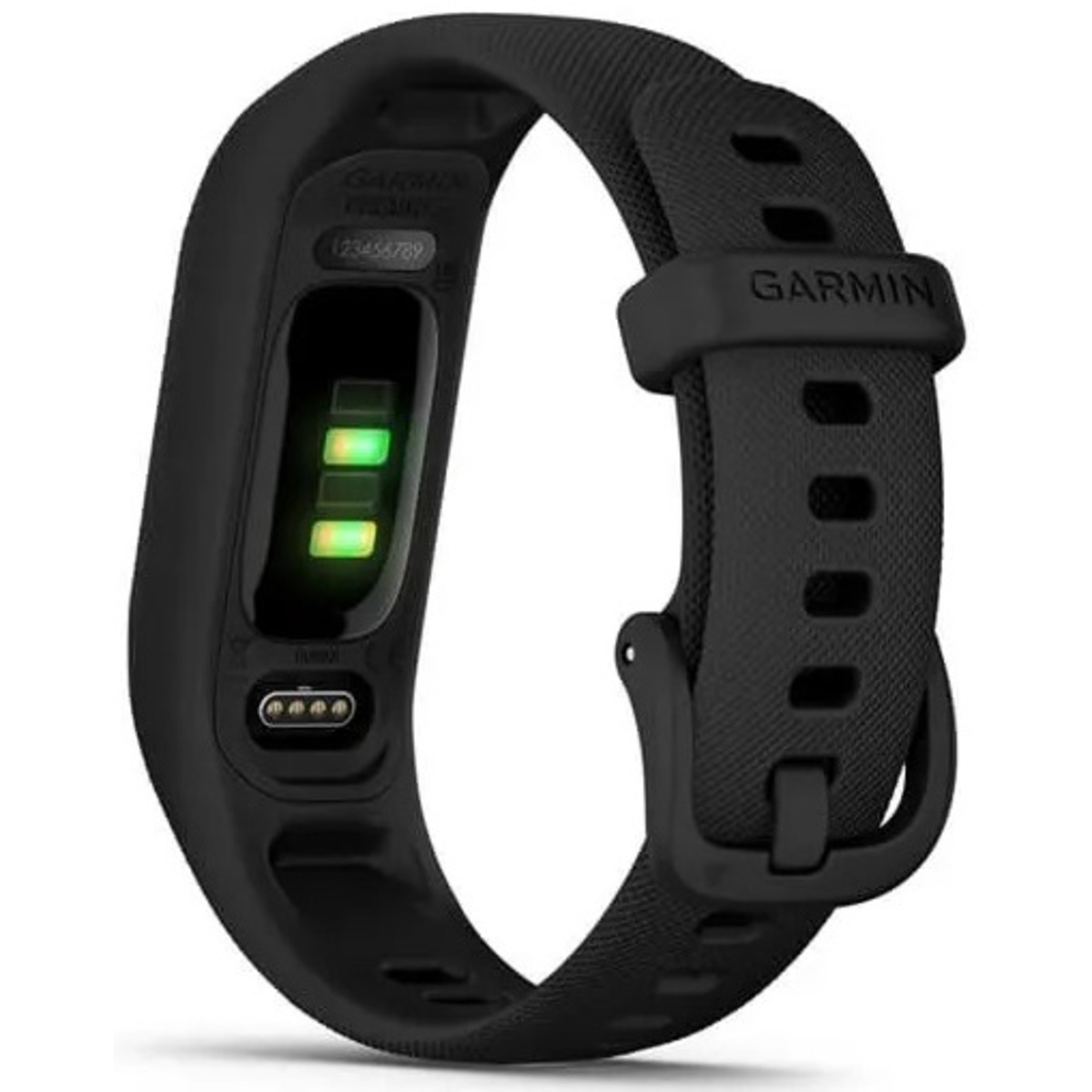 Умный браслет Garmin Vivosmart 5 L (Цвет: Black)